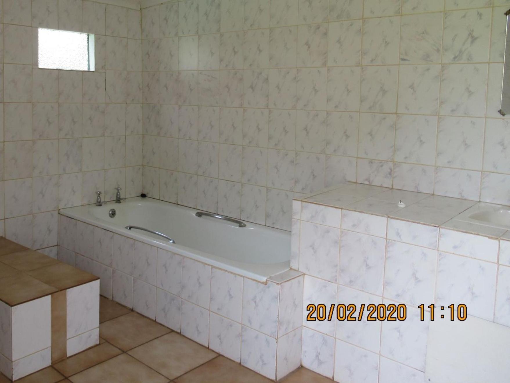Hostal Elandskloof Trout Farm Dullstroom Exterior foto